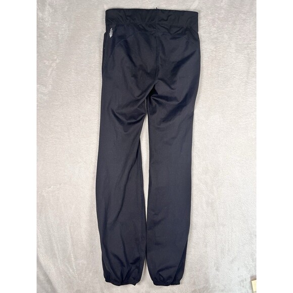 Free People Movement Womens XS Sweatpants Black Jogger Gorpcore Yoga Workout - Picture 5 of 8
